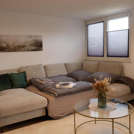 Hirsch24- 4 Personen Apartment Lippstadt Dış mekan fotoğraf