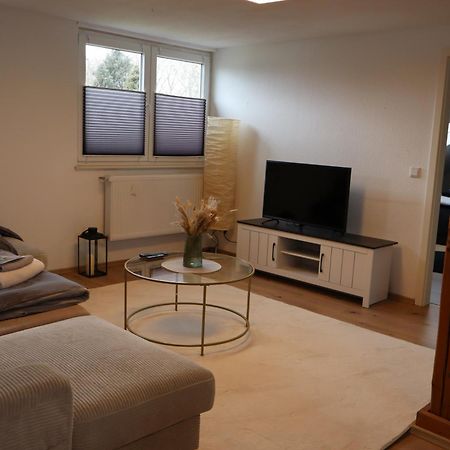 Hirsch24- 4 Personen Apartment Lippstadt Dış mekan fotoğraf